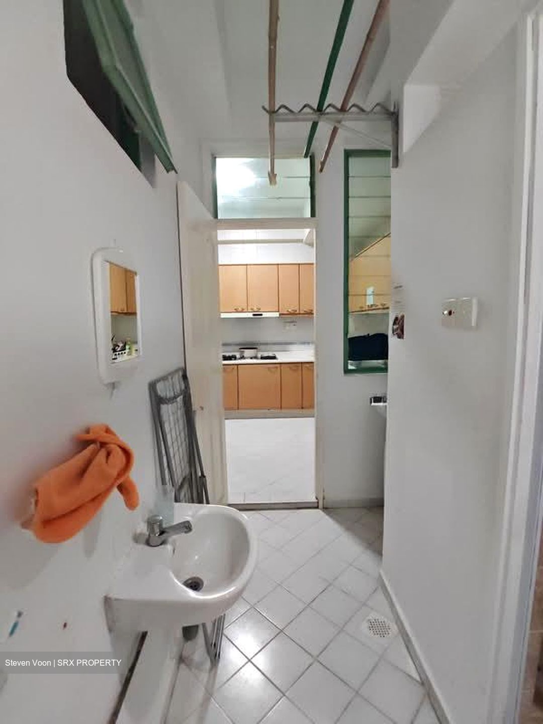 The Sunny Spring (D14), Apartment #602144781
